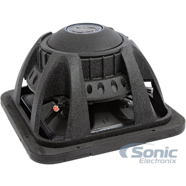 Kicker L7S124 (44L7S124) (Open Box, Great) Image 5