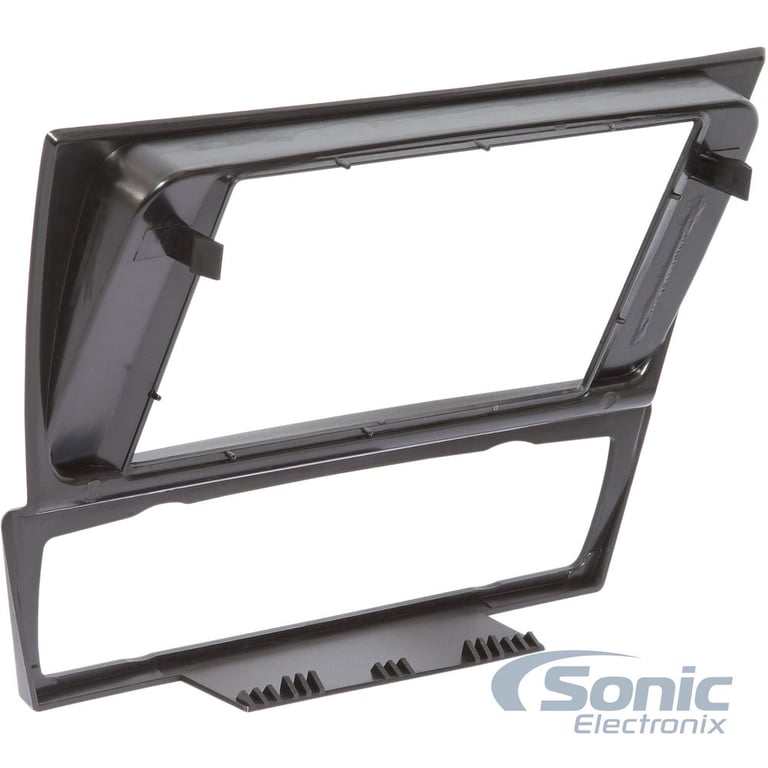 Scosche BW2372B Dash Kit Image 2