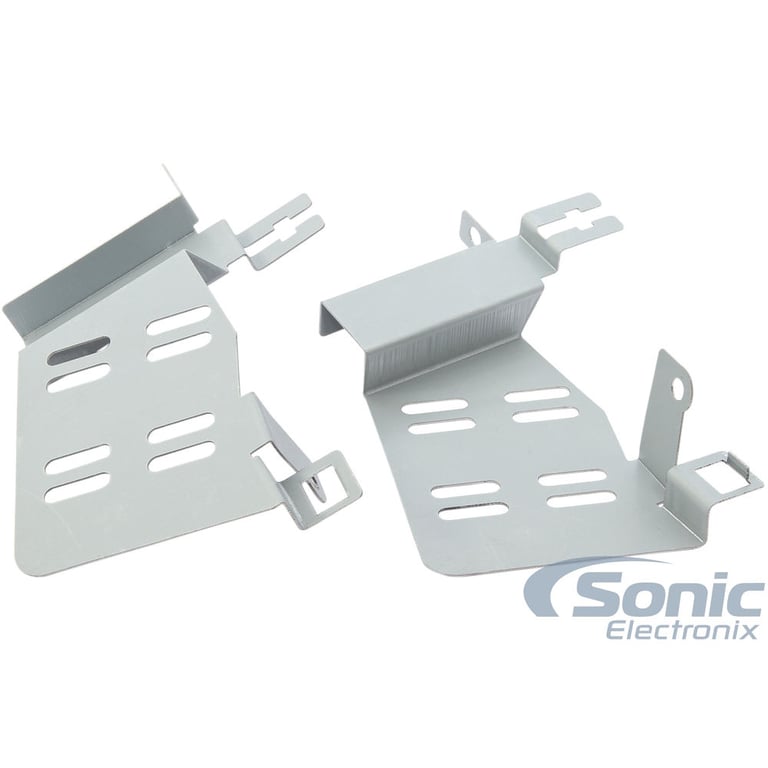 Scosche BW2372B Dash Kit Image 3