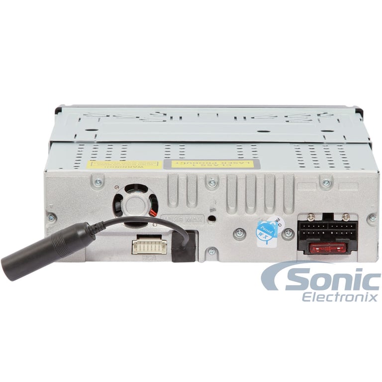 Dual DV516BT Image 4