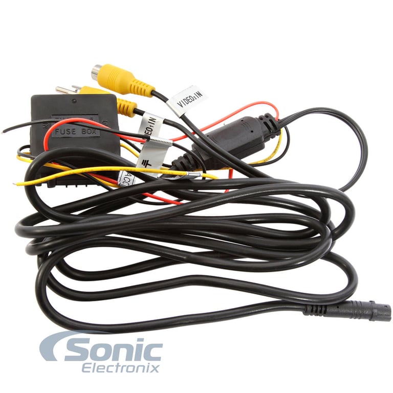 PAC MRD-UN01 Image 4
