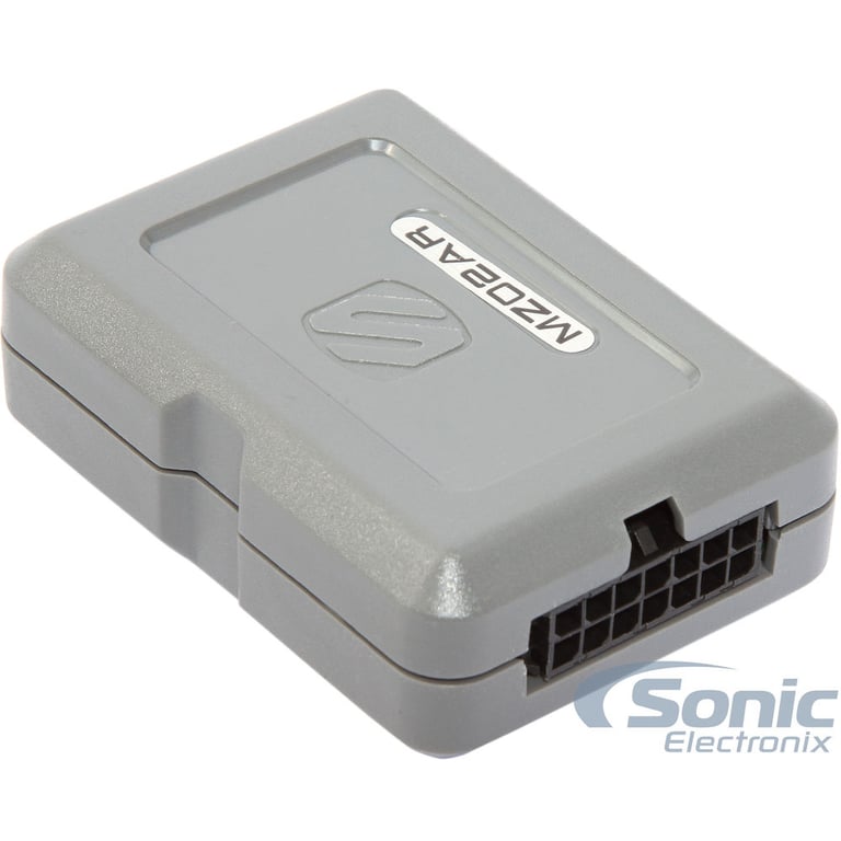 Scosche MZ02AR Image 2
