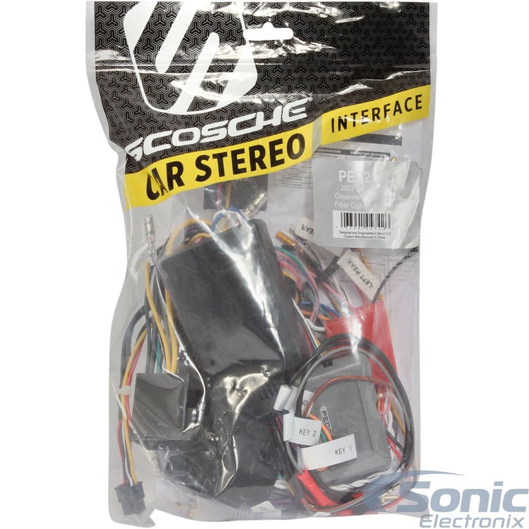 Scosche PE02SR Image 5