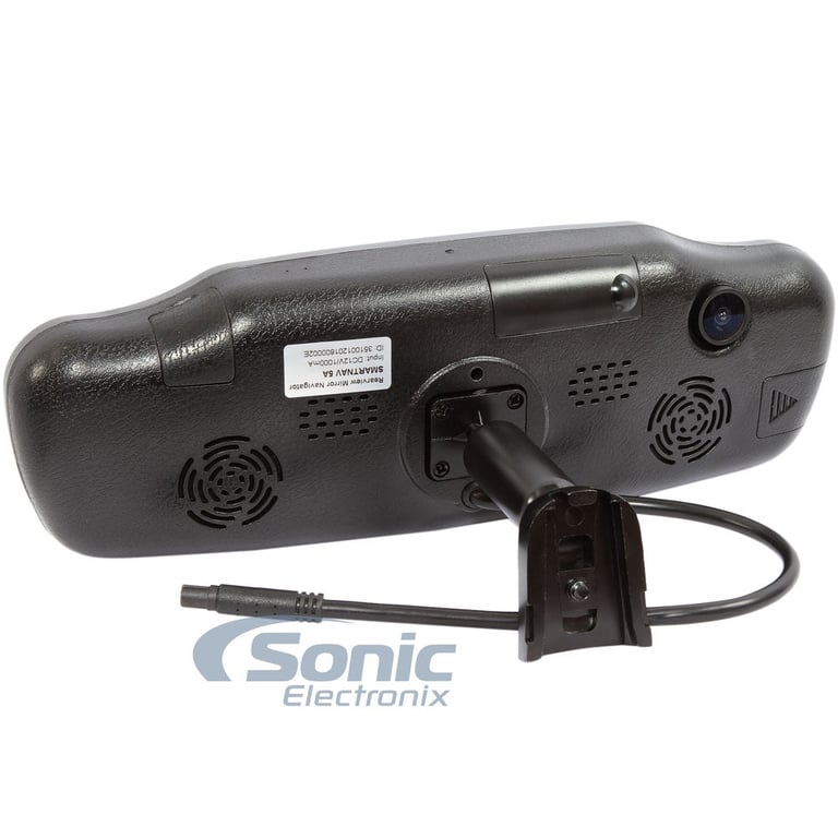 App-Tronics SmartNav 5 A (Android - SN-5A) Image 3