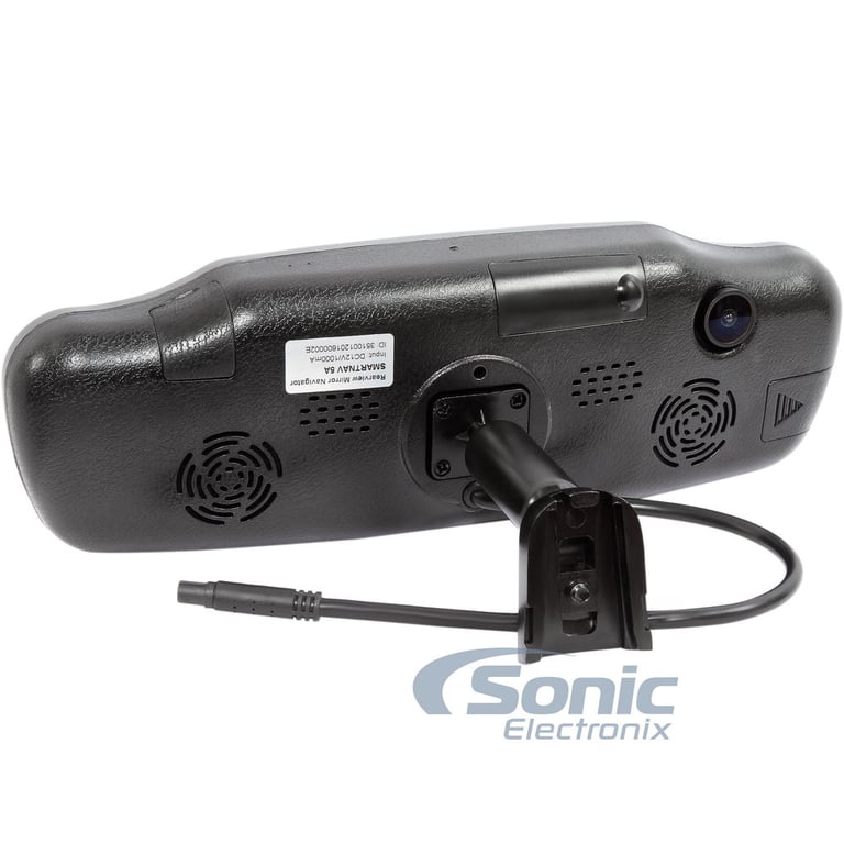App-Tronics SmartNav5 With Radar [SN-5R] Image 2