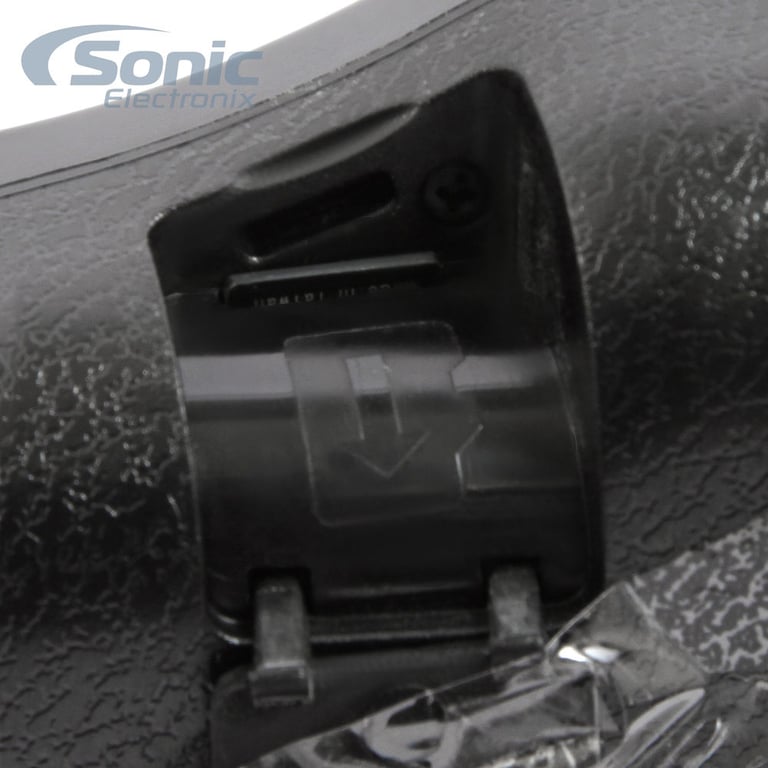App-Tronics SmartNav5 With Radar [SN-5R] Image 4