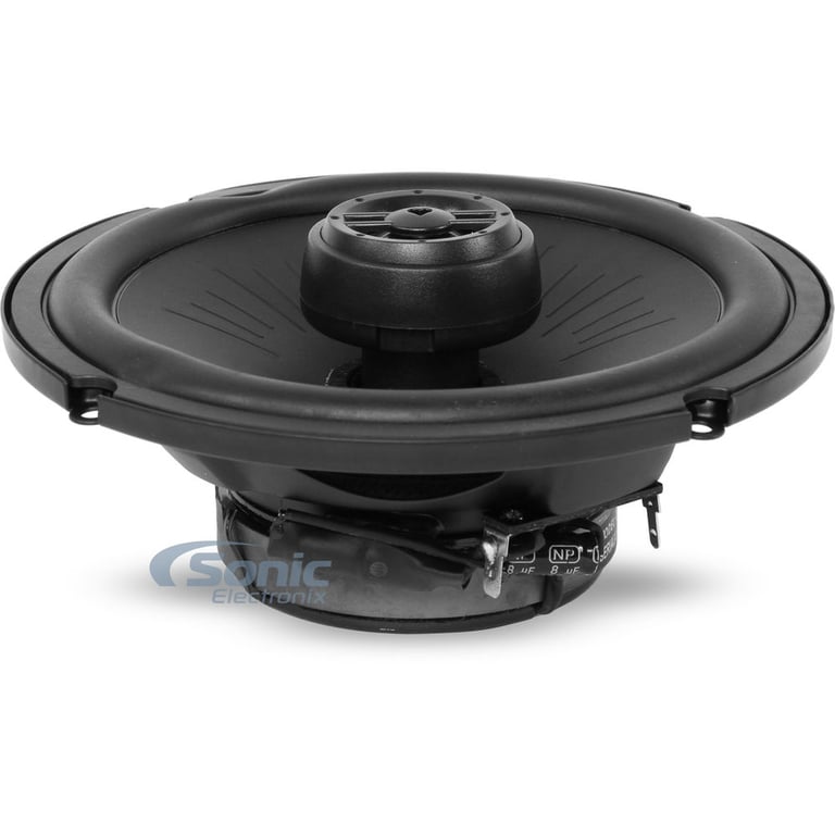 Polk Audio DXi651 6.5" Speaker Install Kit for Select 2005-15 GM Vehicles Image 5