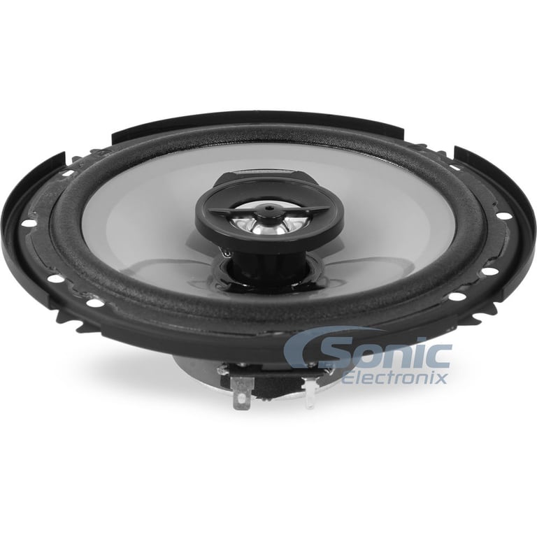 Kenwood KFC-1665S 6.5" Speaker Install Kit for Select 2005-15 GM Vehicles Image 4