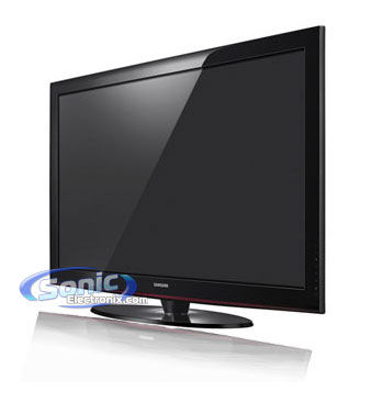 Samsung PN42B450 (PN-42B450) Image 2