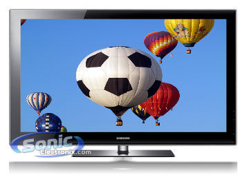 Samsung PN58B540 (PN-58B540) Image 1