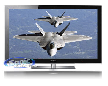 Samsung PN50B850 (PN-50B850) Image 1