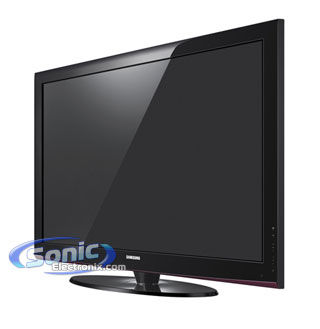 Samsung PN42B430 (PN-42B430) Image 2
