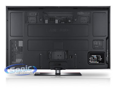 Samsung PN50B650 (PN-50B650) Image 5