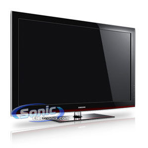Samsung PN50B650 (PN-50B650) Image 2