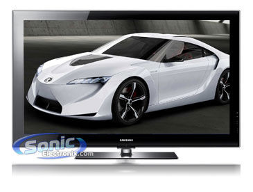 Samsung PN63B590 (PN-63B590) Image 1
