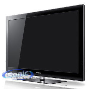 Samsung PN63B590 (PN-63B590) Image 2