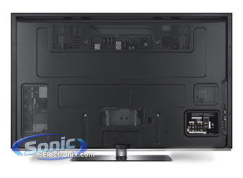 Samsung PN50B540 (PN-50B540) Image 4