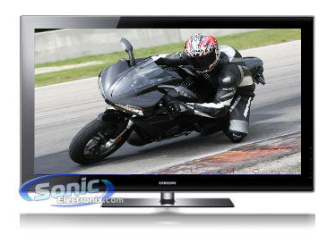 Samsung PN50B540 (PN-50B540) Image 1