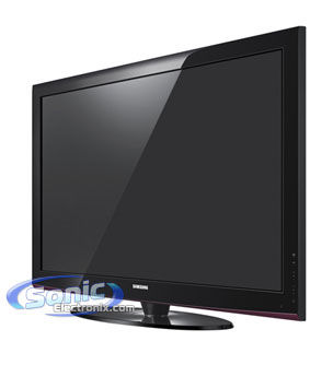 Samsung PN50B430 (PN-50B430) Image 2