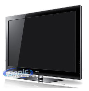 Samsung PN58B560 (PN-58B560) Image 2