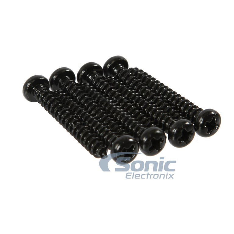 Sony XS-FB1630 w/ Adapters For Select 1998-2013 Harley Davidson Image 7