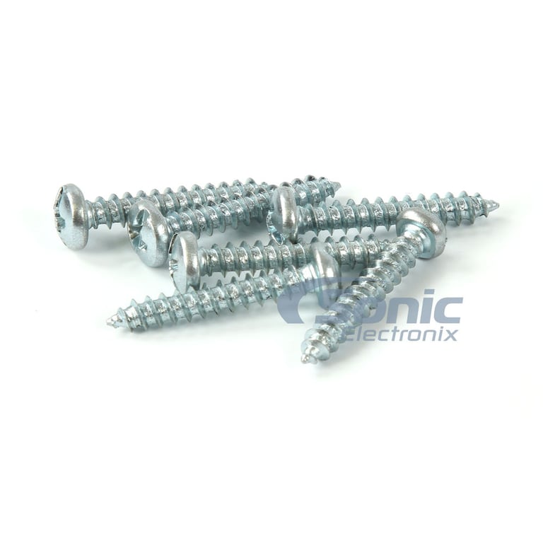 Sony XS-FB1630 w/ Adapters For Select 1998-2013 Harley Davidson Image 15