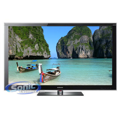 Samsung LN65B650 (LN-65B650) Image 1