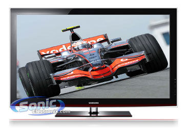 Samsung PN50B650 (PN-50B650) Image 1