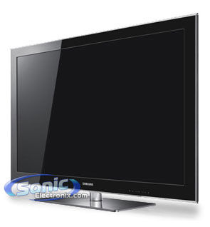 Samsung PN58B850 (PN-58B850) Image 2
