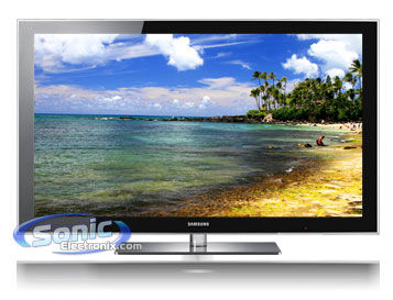 Samsung PN58B850 (PN-58B850) Image 1