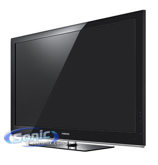 Samsung PN50B540 (PN-50B540) Image 2