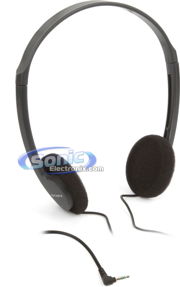 Sony MDR-110LP Image 1