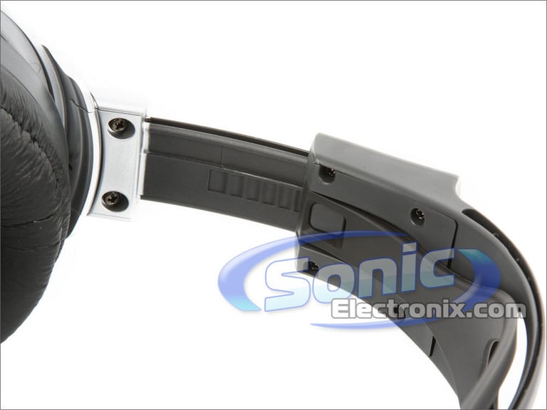 Sony MDR-XD200 Image 5