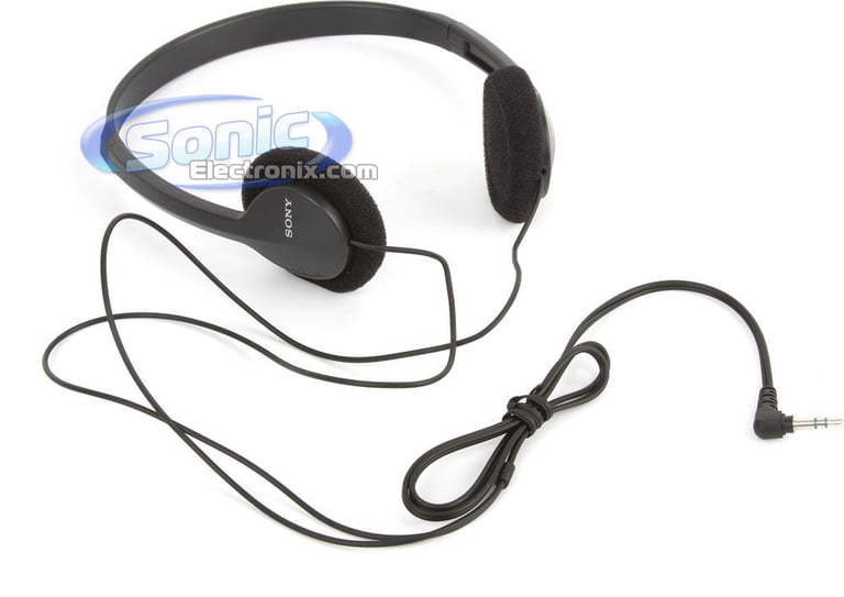 Sony MDR-110LP Image 2