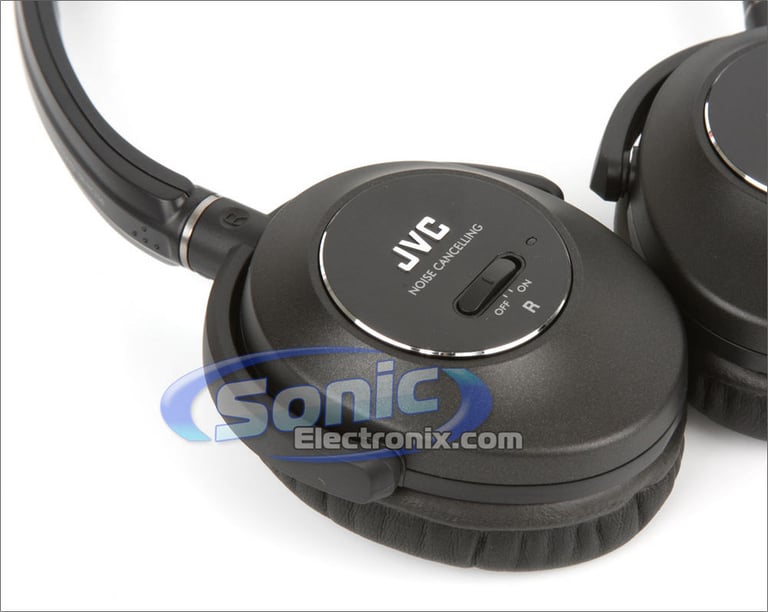 JVC HANC250 Image 4