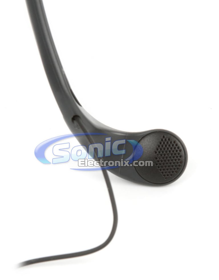 Sony MDR-W08L (MDRW08L) Ultra-Lightweight Verticle In-Ear Headphones Image 3