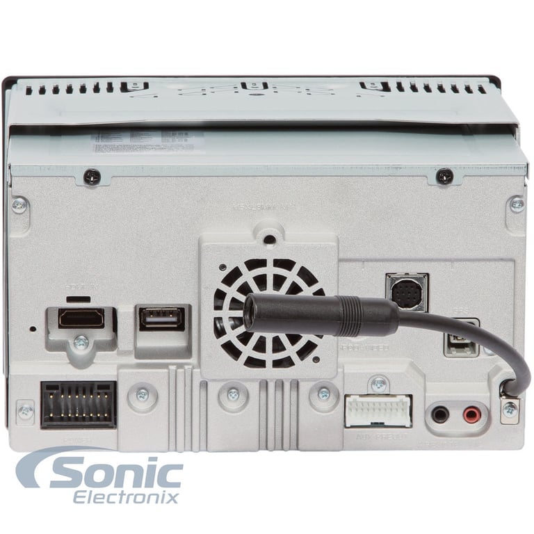Alpine INE-W960HDMI Image 2
