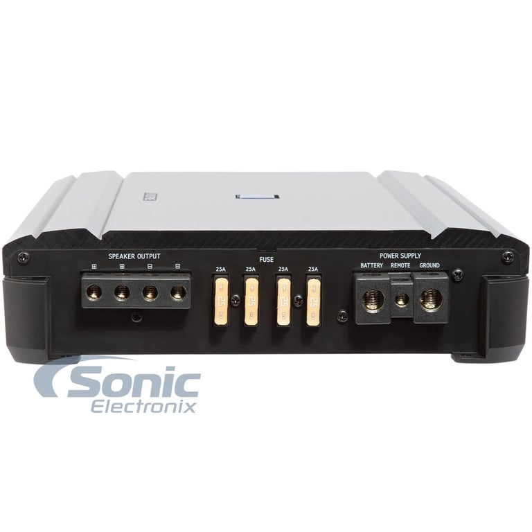 Alpine MRV-M1200 Image 4