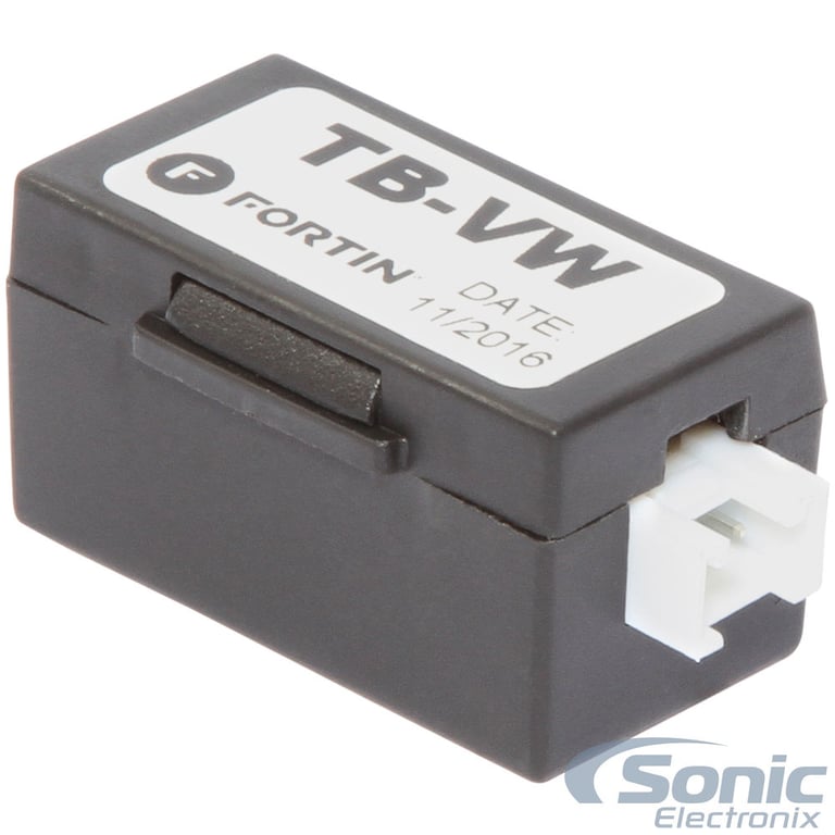 Fortin TB-VW Image 1