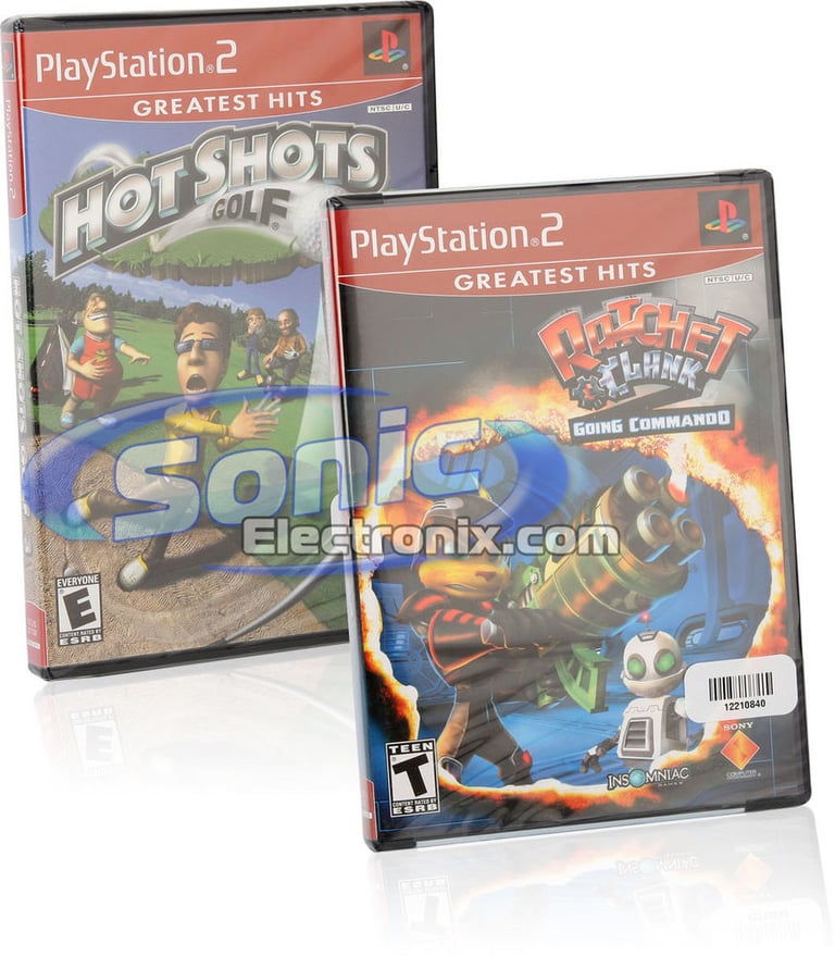 Audiovox VOD10PS2 Image 11
