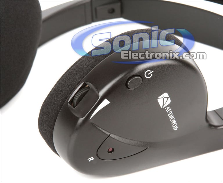 Audiovox VOD10PS2 Image 8