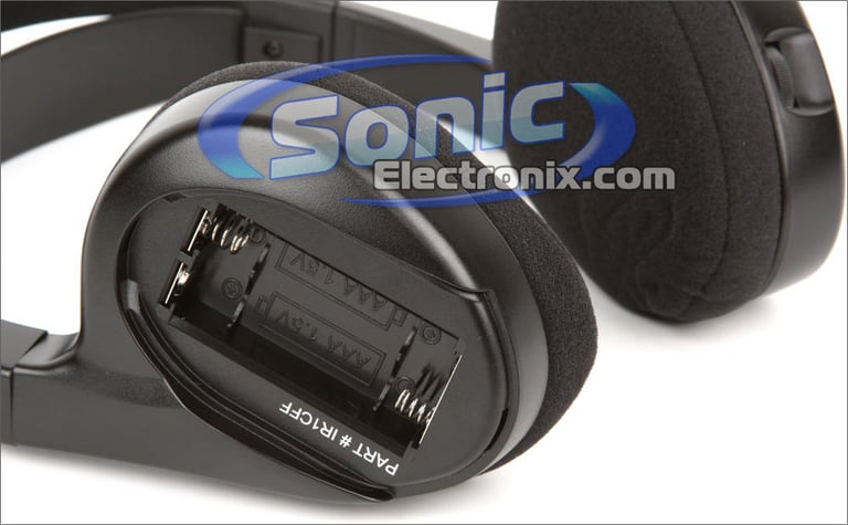 Audiovox VOD10PS2 Image 9