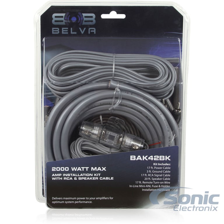 JBL Series II 550 Watt RMS Dual 12" Bass Package (S21224 + GTX500) Image 23
