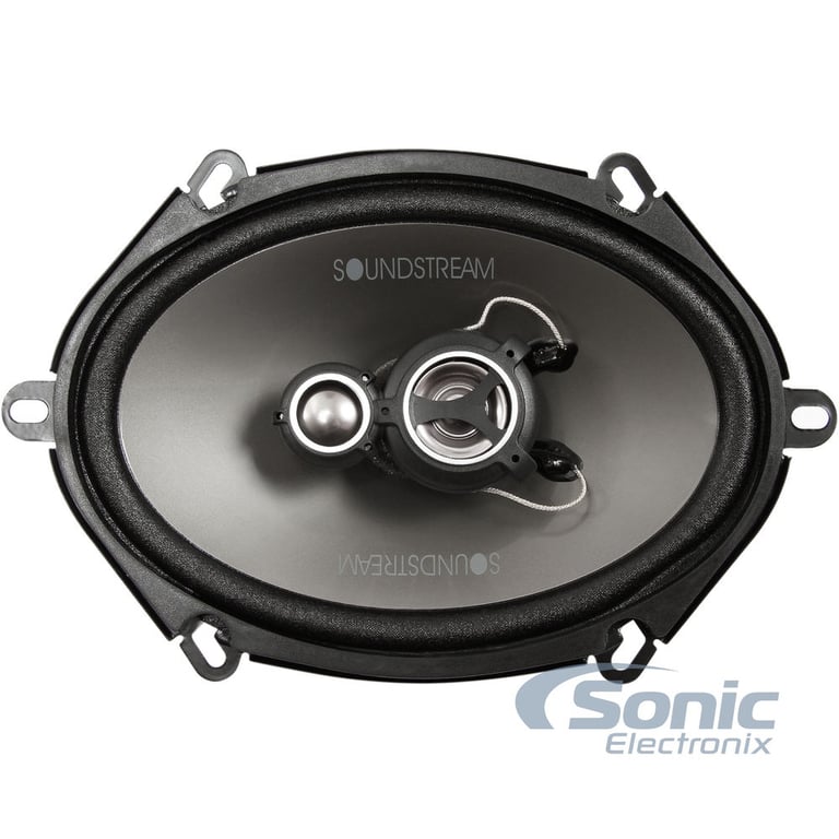 Soundstream AF.573 Image 2