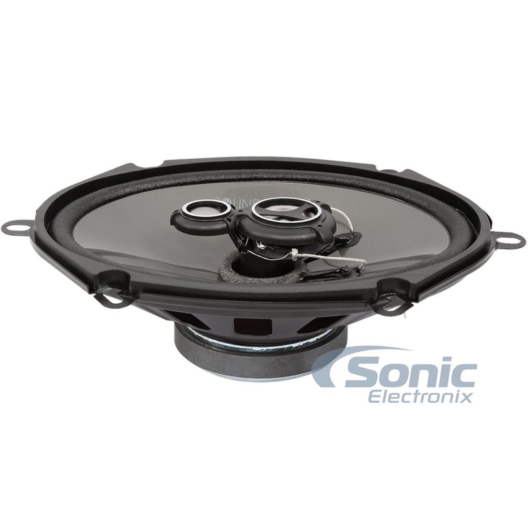 Soundstream AF.573 Image 3