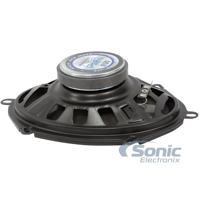 Soundstream AF.573 Image 4