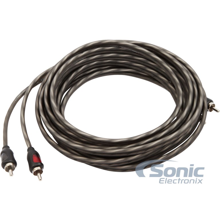 Power Acoustik AK-0 Image 5