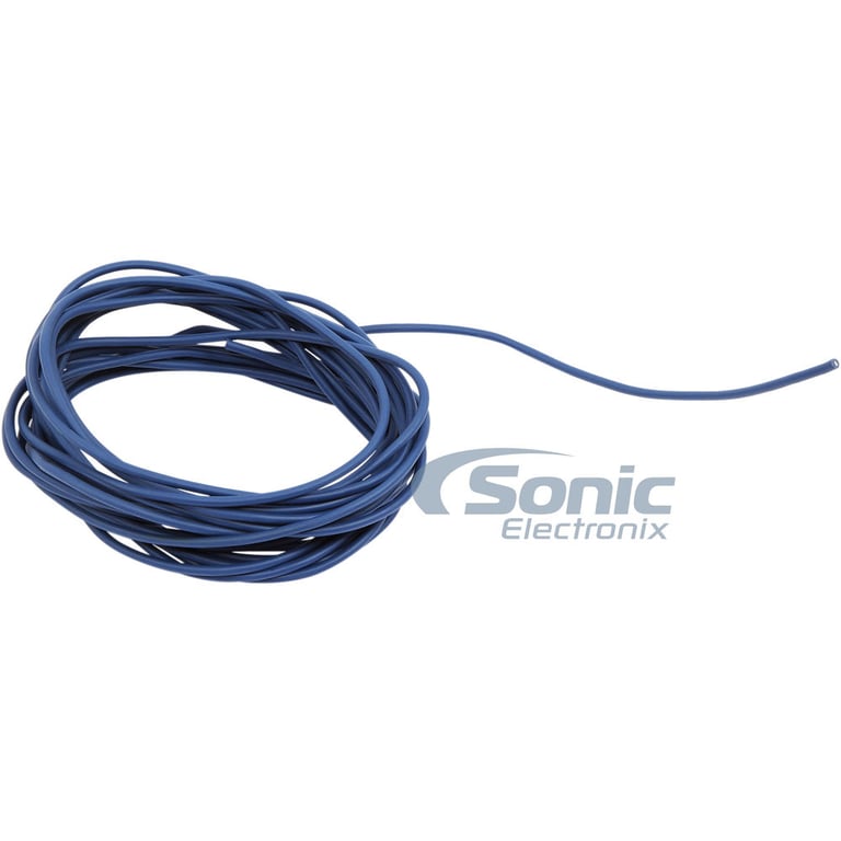 Power Acoustik AK-0 Image 7