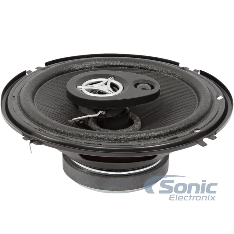 Power Acoustik EF-653 Image 4