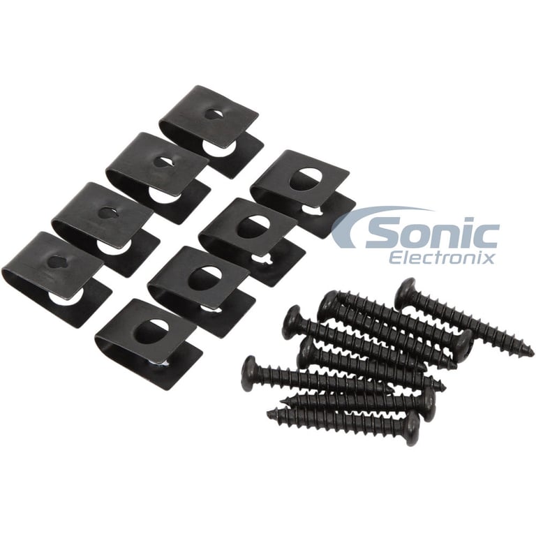 Power Acoustik EF-653 Image 6